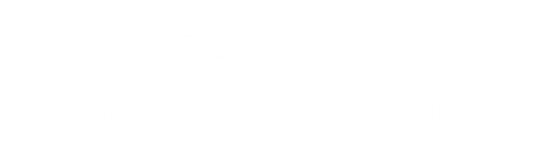 GLANZPERFORMANCE Logo